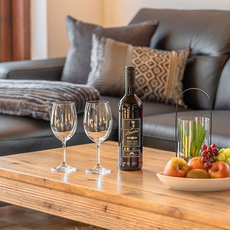 Comfort Apartment Buchhorn FDH Zewnętrze zdjęcie
