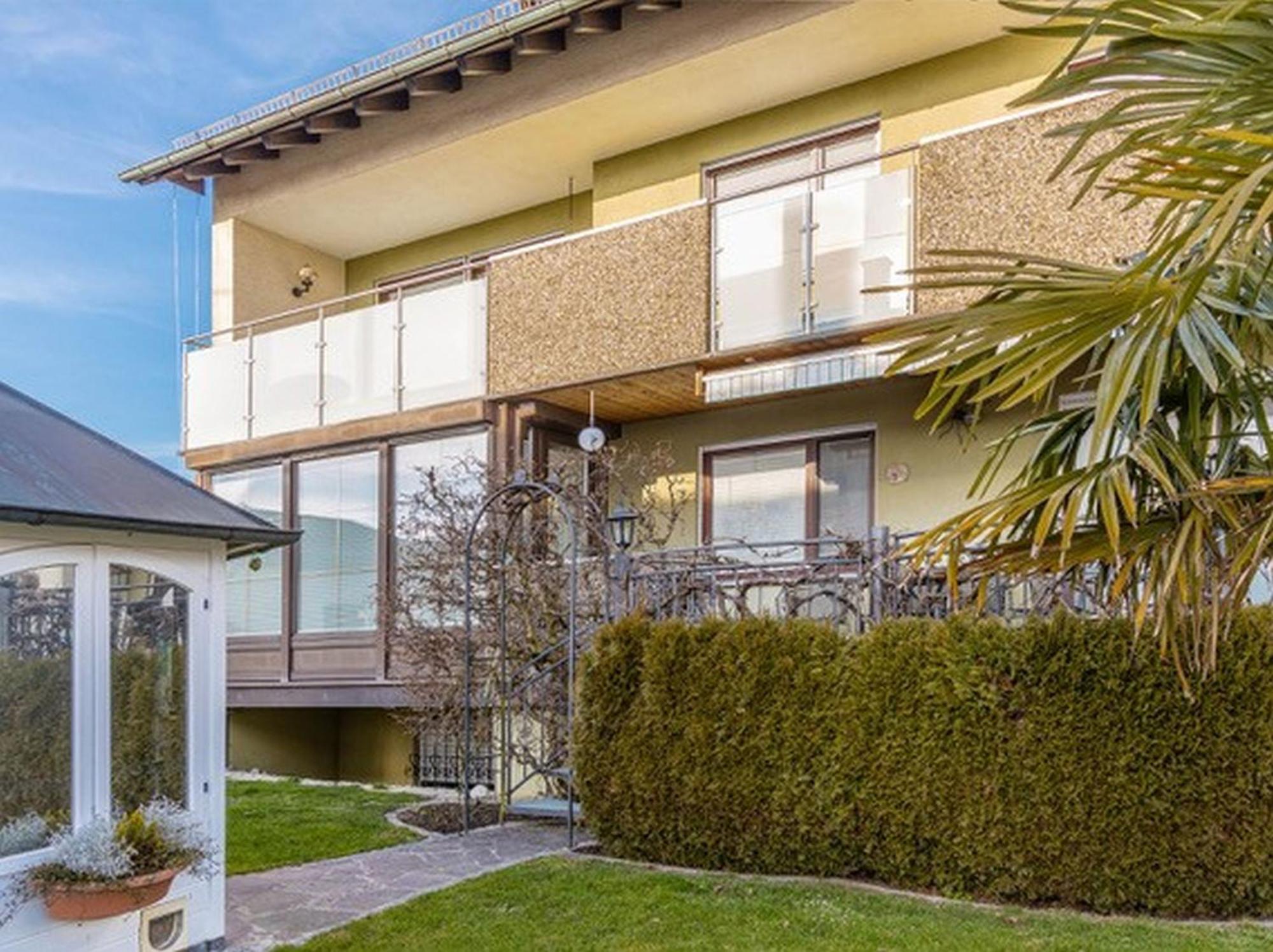 Comfort Apartment Buchhorn FDH Zewnętrze zdjęcie