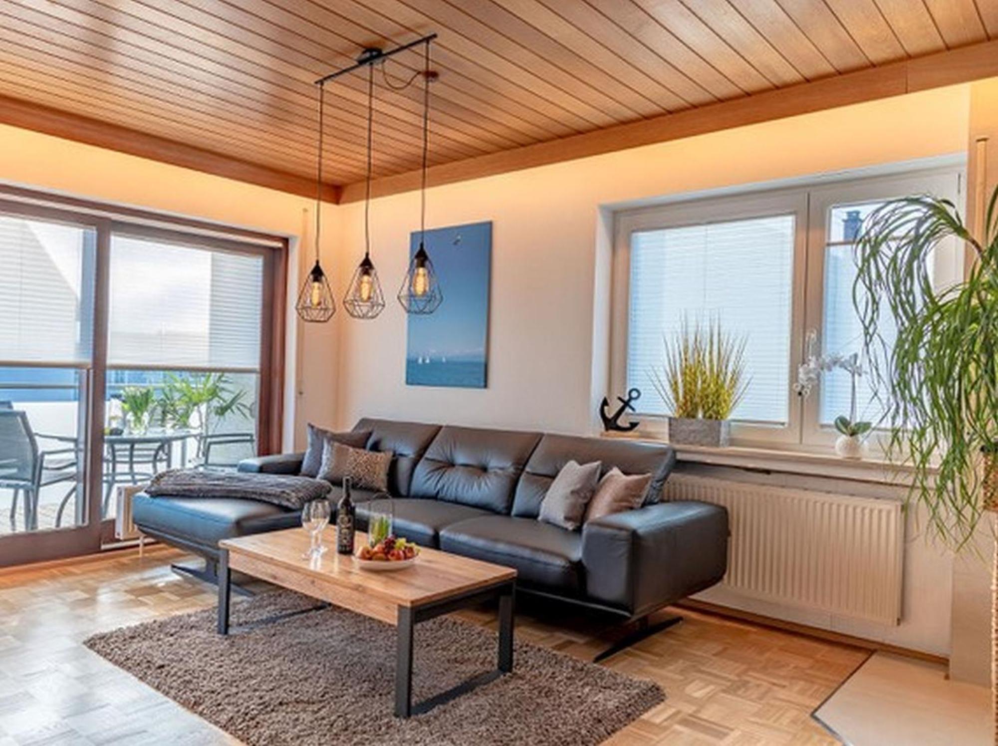 Comfort Apartment Buchhorn FDH Zewnętrze zdjęcie