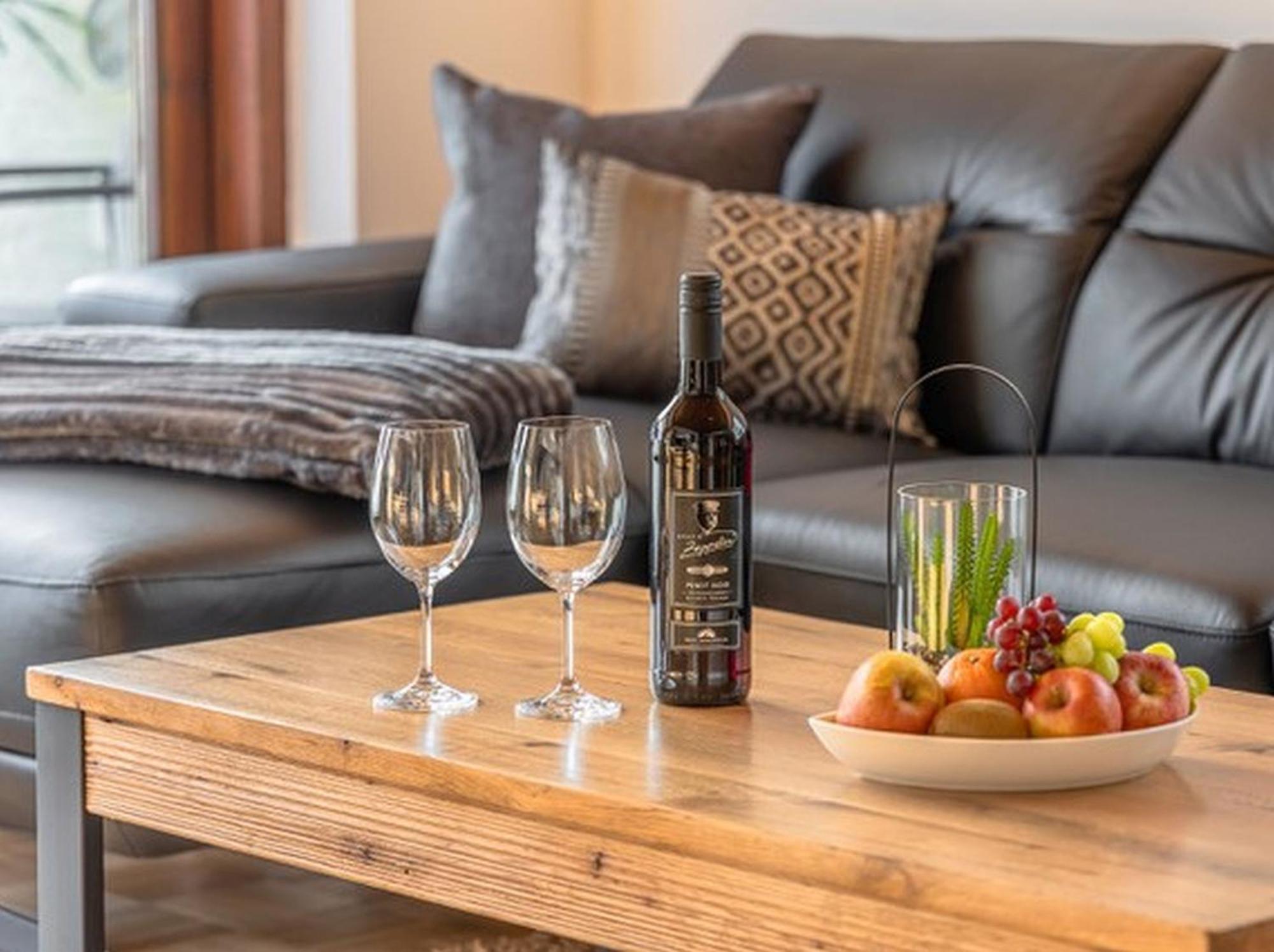 Comfort Apartment Buchhorn FDH Zewnętrze zdjęcie