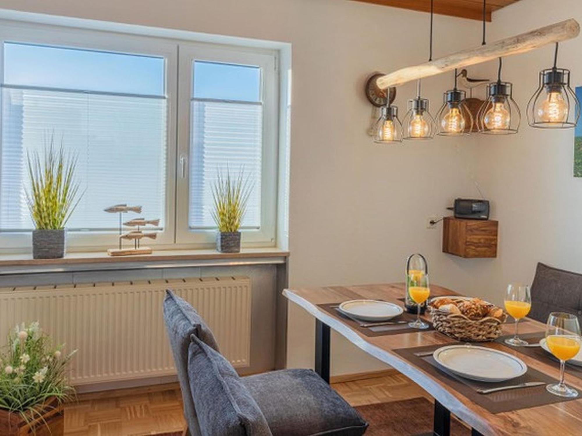 Comfort Apartment Buchhorn FDH Zewnętrze zdjęcie