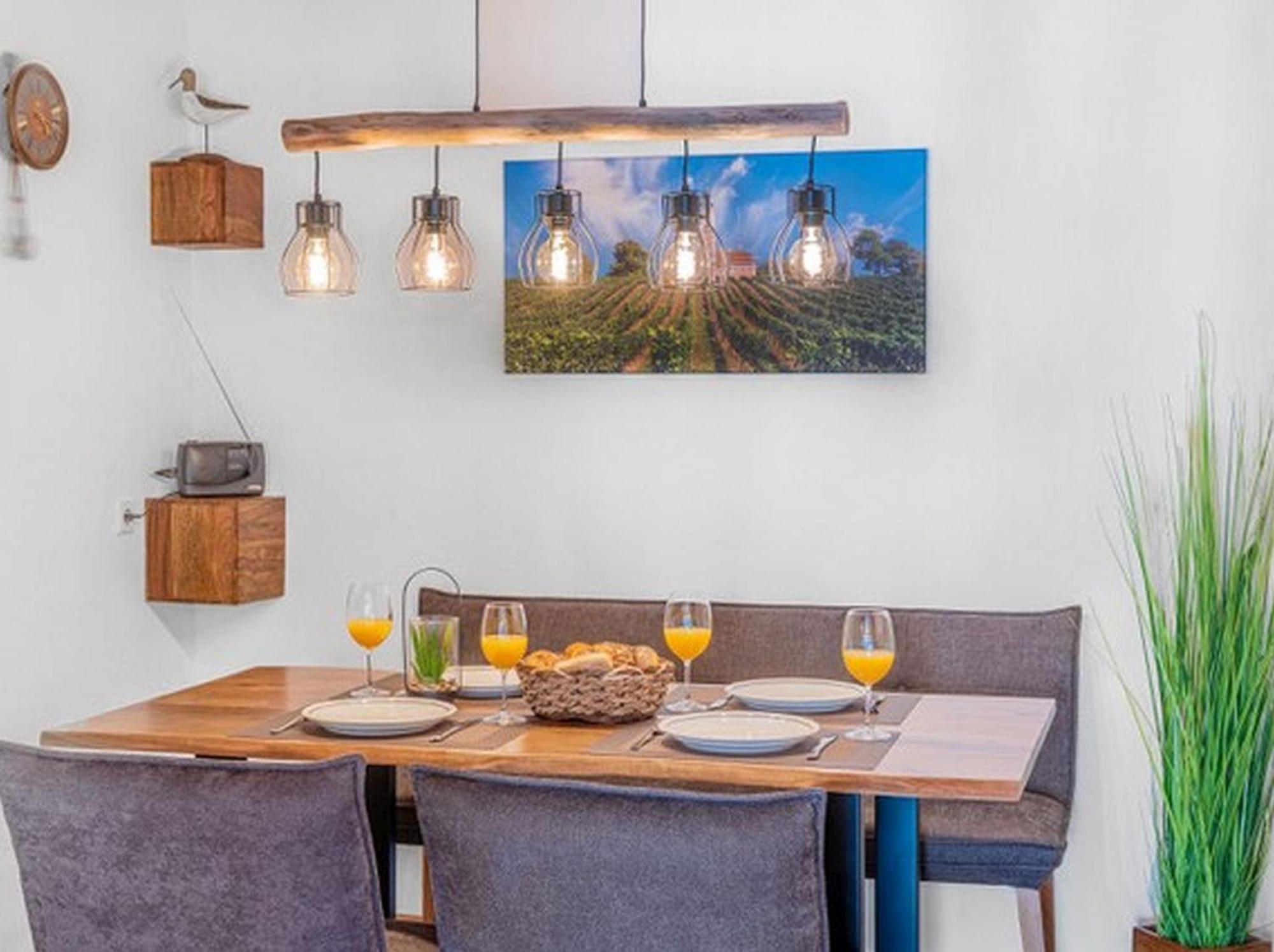 Comfort Apartment Buchhorn FDH Zewnętrze zdjęcie