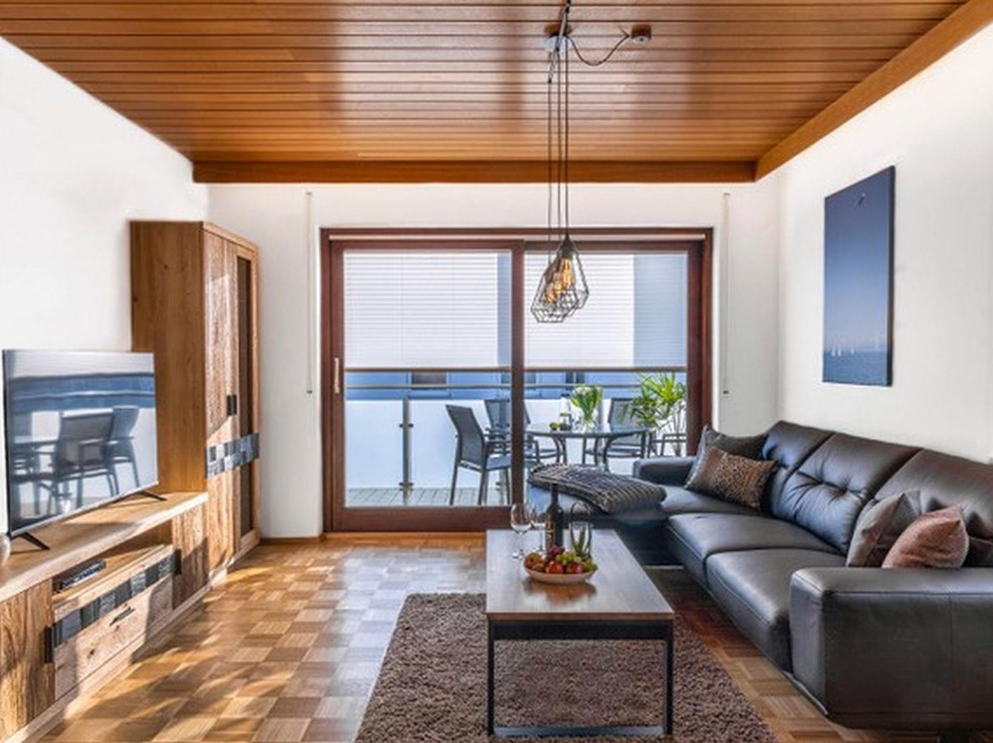 Comfort Apartment Buchhorn FDH Zewnętrze zdjęcie