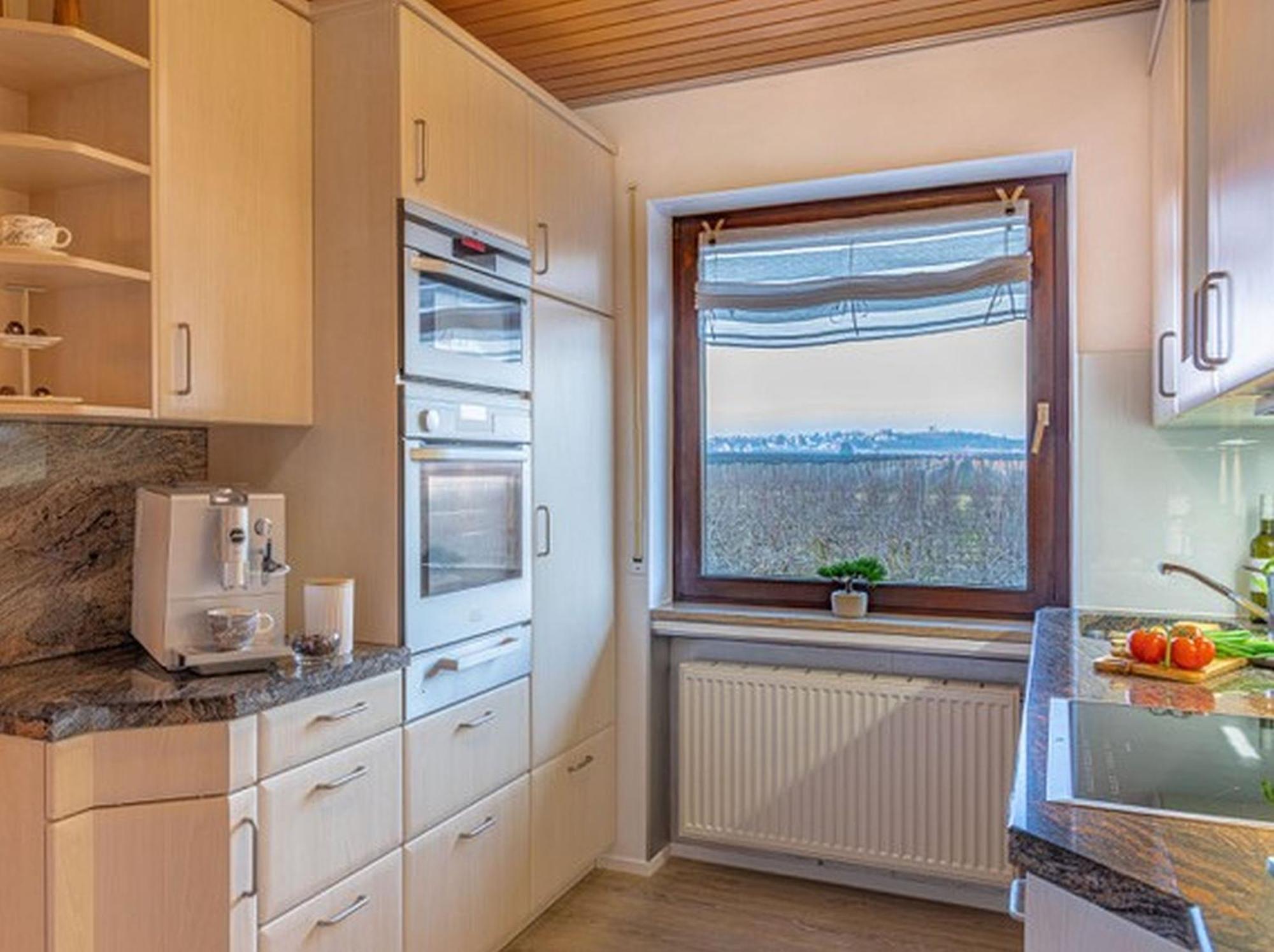 Comfort Apartment Buchhorn FDH Zewnętrze zdjęcie