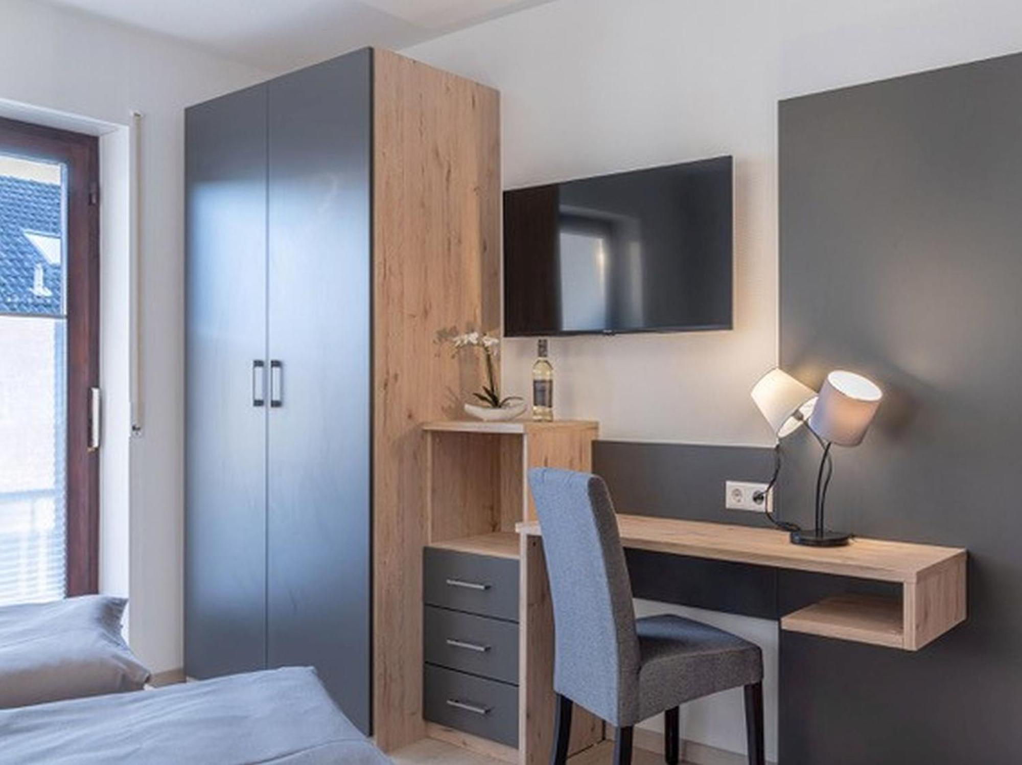 Comfort Apartment Buchhorn FDH Zewnętrze zdjęcie