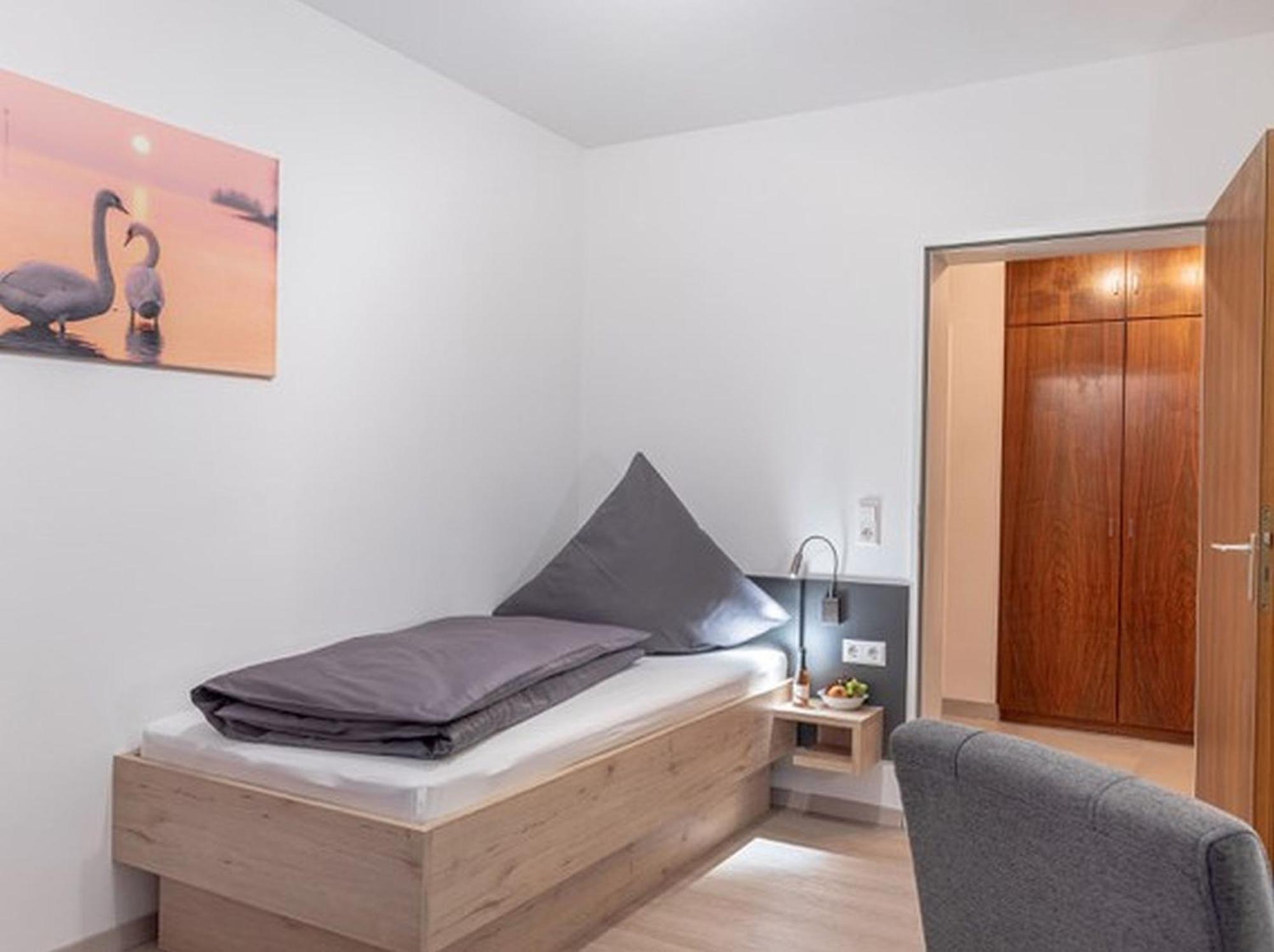 Comfort Apartment Buchhorn FDH Zewnętrze zdjęcie