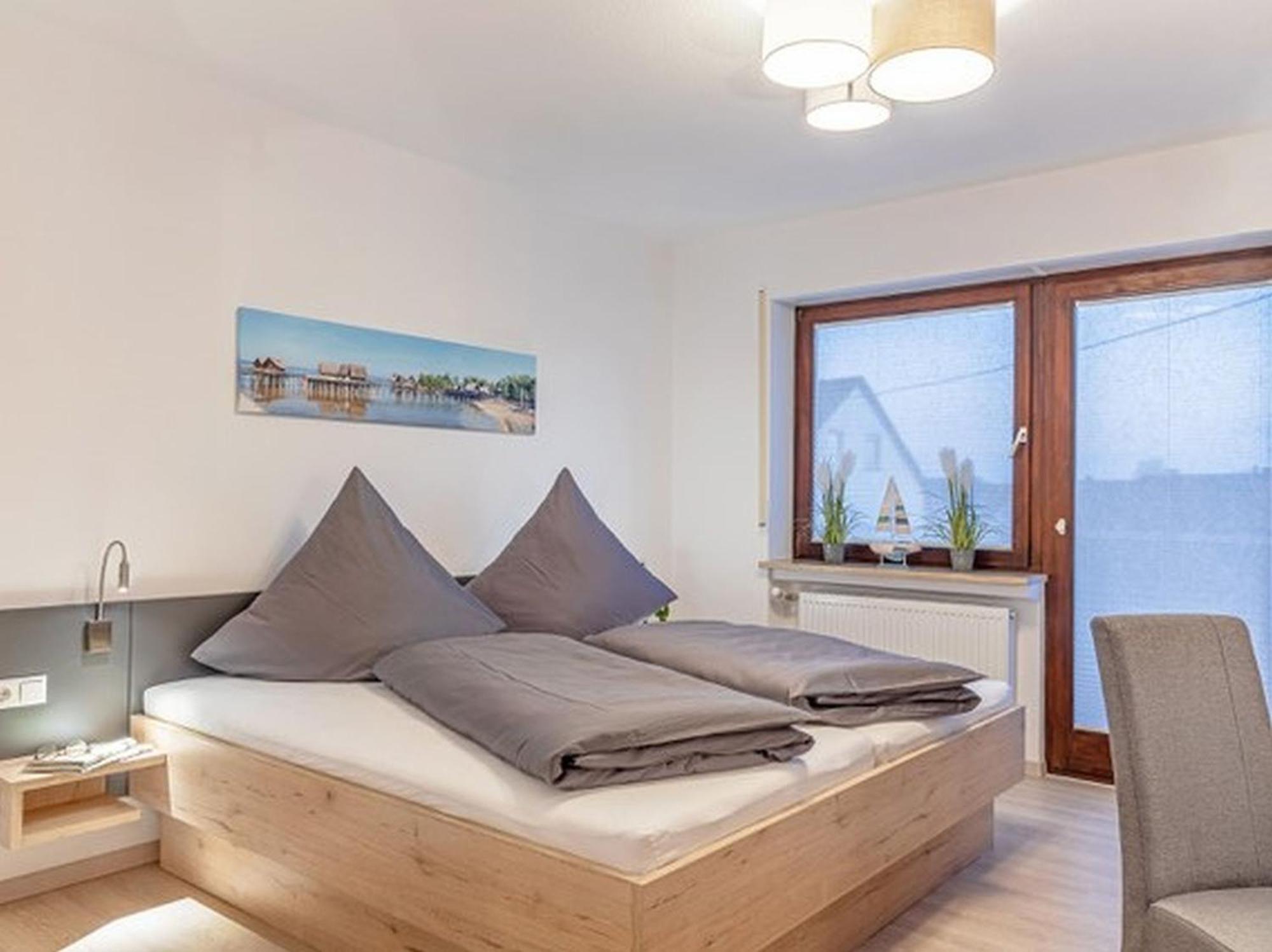 Comfort Apartment Buchhorn FDH Zewnętrze zdjęcie